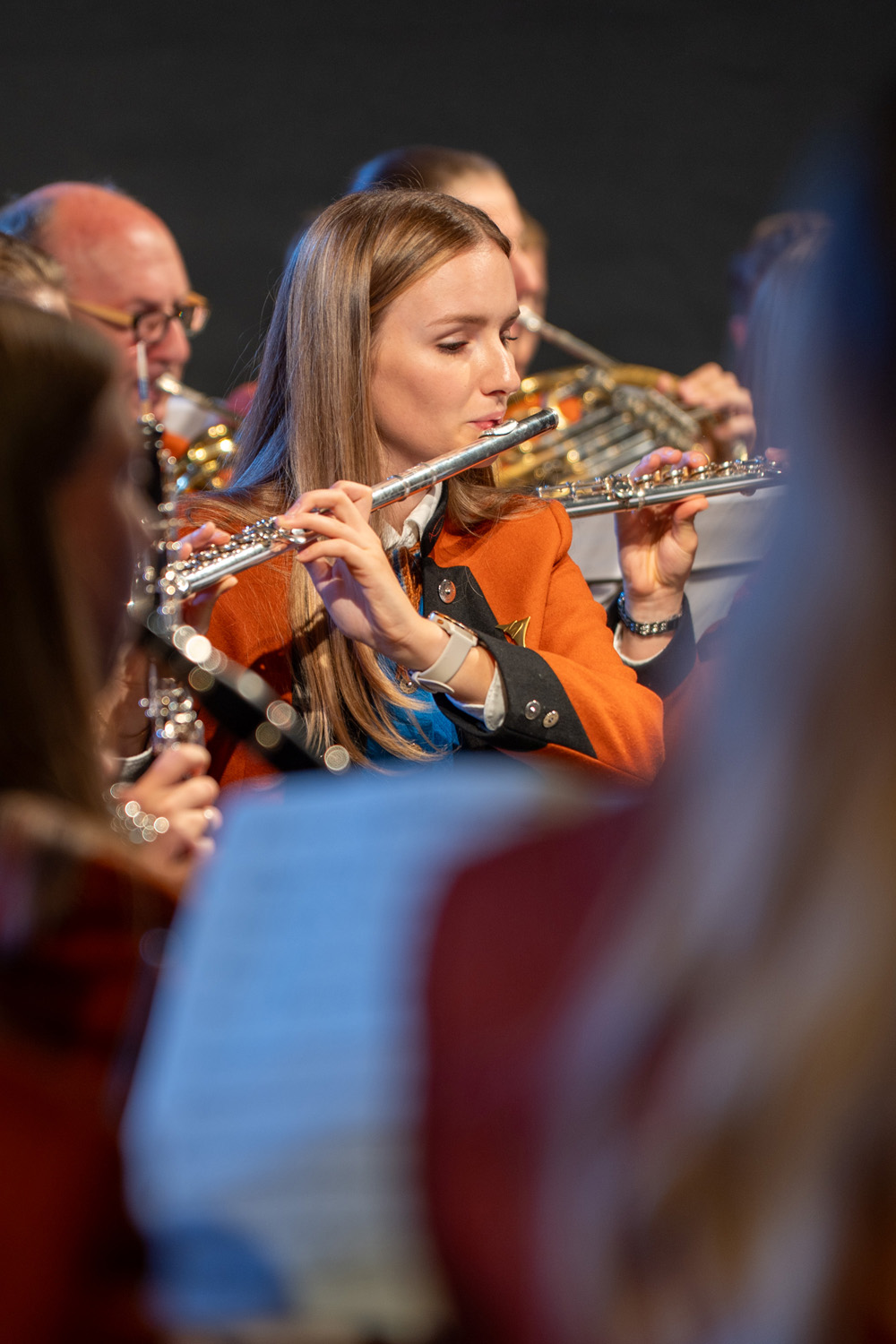 Open Air Konzert, Wendling 2025, 